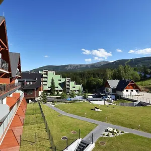Vacationclub - Karkonoska 13 61 Karpacz