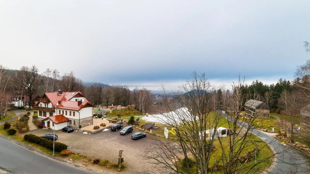 Apartamenty Sun & Snow Na Wilczej Karpacz