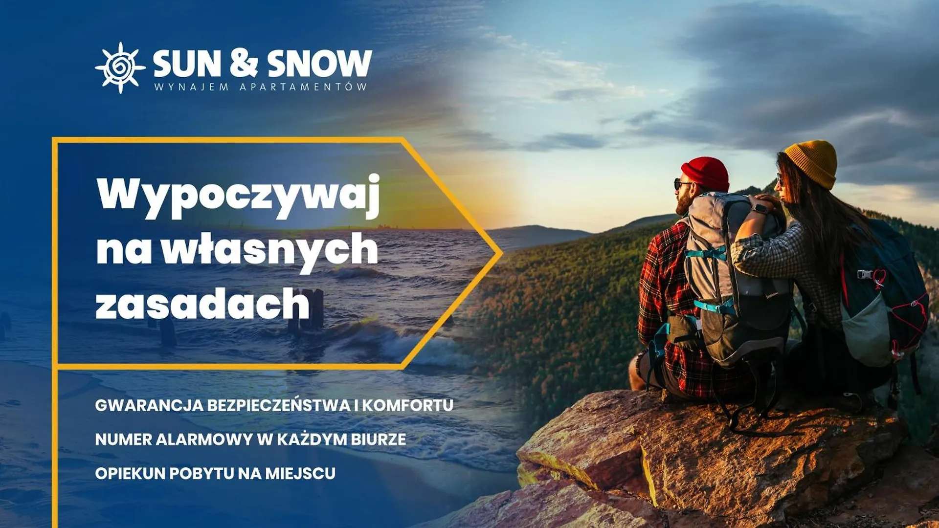 Apartamenty Sun & Snow Na Wilczej Karpacz Poland
