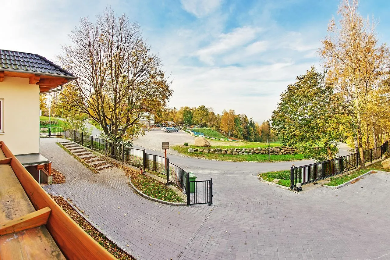 Apartment Apartamenty Sun & Snow Na Wilczej Karpacz