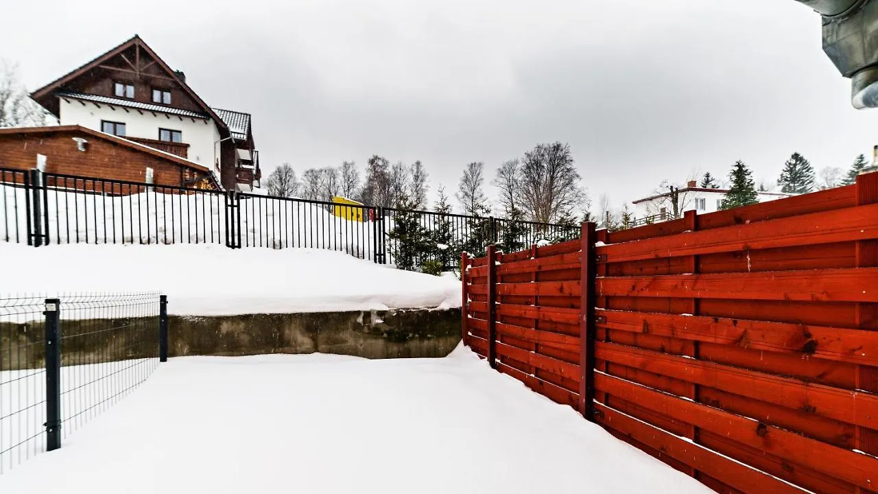 Apartamenty Sun & Snow Na Wilczej Karpacz 0*,  Poland